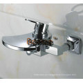 Cascada grifo mezclador de ducha de baño de pared (Q3005W)